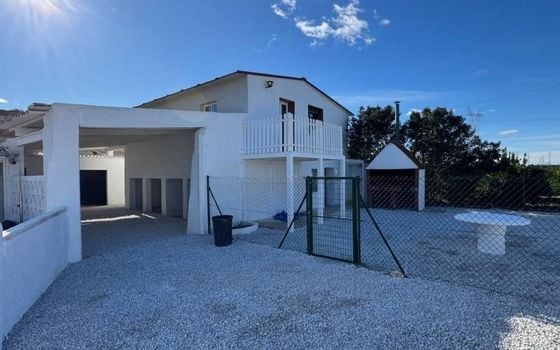 10 bedroom Villa in Cox - AG151972 - Photo - Small - 27