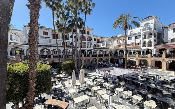 Apartament cu 2 dormitoare în Villamartin - AG151981 - Imagini - Small - 21