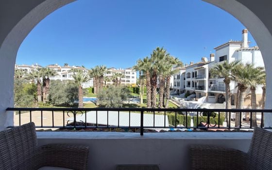 Apartament cu 2 dormitoare în Villamartin - AG151981 - Imagini - Small - 18