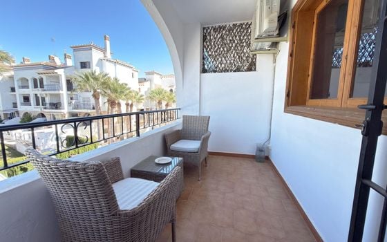 Apartament cu 2 dormitoare în Villamartin - AG151981 - Imagini - Small - 17