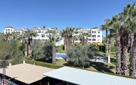 Apartament cu 2 dormitoare în Villamartin - AG151981 - Imagini - Small - 20
