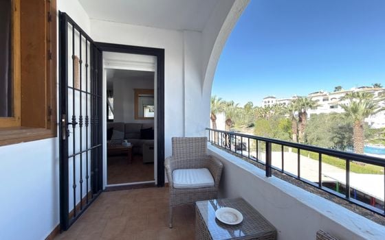 Apartament cu 2 dormitoare în Villamartin - AG151981 - Imagini - Small - 16