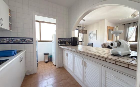 Apartament cu 2 dormitoare în Villamartin - AG151981 - Imagini - Small - 7