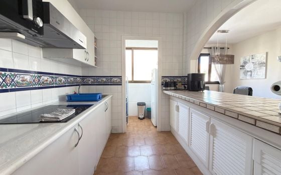Apartament cu 2 dormitoare în Villamartin - AG151981 - Imagini - Small - 8