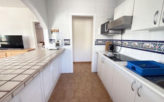 Apartament cu 2 dormitoare în Villamartin - AG151981 - Imagini - Small - 6