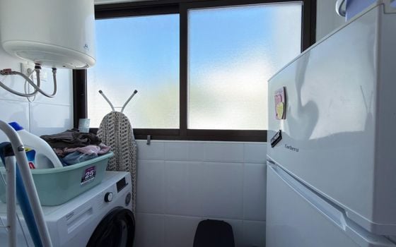 Apartament cu 2 dormitoare în Villamartin - AG151981 - Imagini - Small - 9
