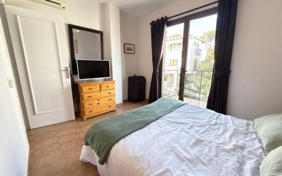 Apartament cu 2 dormitoare în Villamartin - AG151981 - Imagini - Small - 11