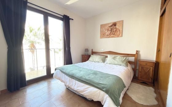 Apartament cu 2 dormitoare în Villamartin - AG151981 - Imagini - Small - 10