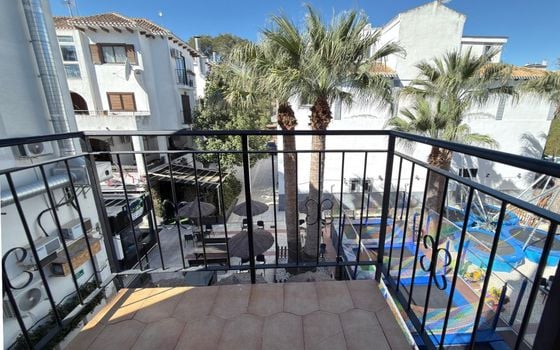 Apartament cu 2 dormitoare în Villamartin - AG151981 - Imagini - Small - 19