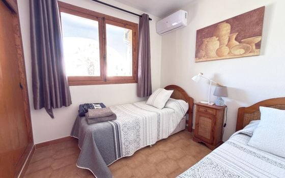 Apartament cu 2 dormitoare în Villamartin - AG151981 - Imagini - Small - 12