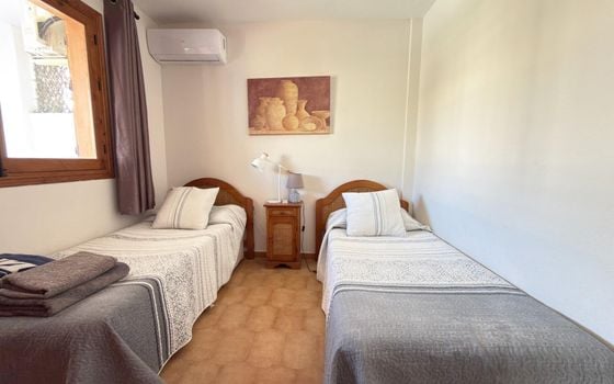 Apartament cu 2 dormitoare în Villamartin - AG151981 - Imagini - Small - 13