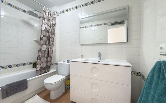 Apartament cu 2 dormitoare în Villamartin - AG151981 - Imagini - Small - 14