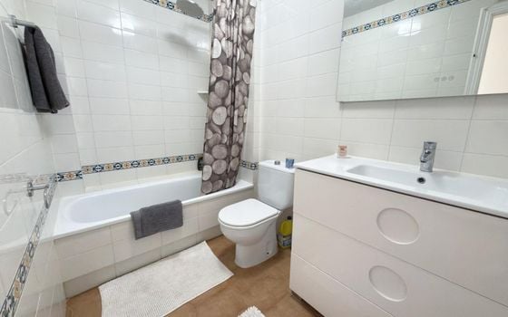 Apartament cu 2 dormitoare în Villamartin - AG151981 - Imagini - Small - 15