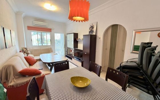 2 bedroom Apartment in Villajoyosa - AG151982 - Photo - 5