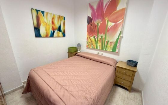2 bedroom Apartment in Villajoyosa - AG151982 - Photo - Small - 8