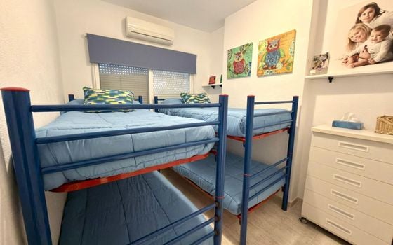 2 bedroom Apartment in Villajoyosa - AG151982 - Photo - Small - 11