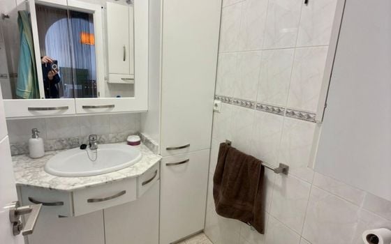 2 bedroom Apartment in Villajoyosa - AG151982 - Photo - Small - 12