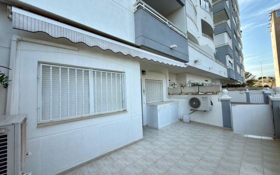2 bedroom Apartment in Villajoyosa - AG151982 - Photo - Small - 14