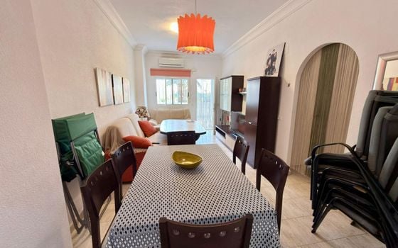 2 bedroom Apartment in Villajoyosa - AG151982 - Photo - 4