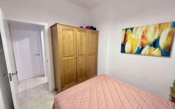 2 bedroom Apartment in Villajoyosa - AG151982 - Photo - Small - 9