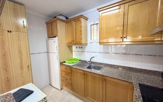 2 bedroom Apartment in Villajoyosa - AG151982 - Photo - Small - 7