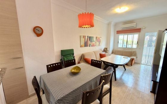 2 bedroom Apartment in Villajoyosa - AG151982 - Photo - 3