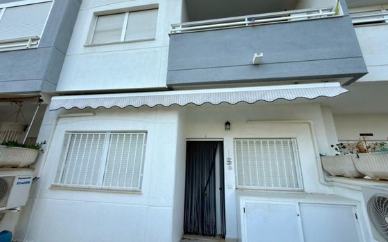 2 bedroom Apartment in Villajoyosa - AG151982 - Photo - Small - 13