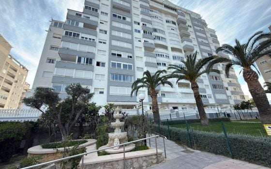 2 bedroom Apartment in Villajoyosa - AG151982 - Photo - Small - 16