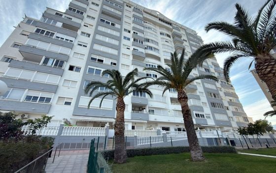 2 bedroom Apartment in Villajoyosa - AG151982 - Photo - Small - 17
