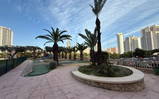 2 bedroom Apartment in Villajoyosa - AG151982 - Photo - Small - 18