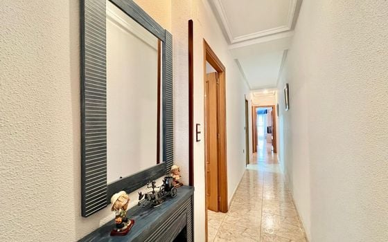2 bedroom Apartment in Torrevieja - AG151985 - Photo - Small - 18