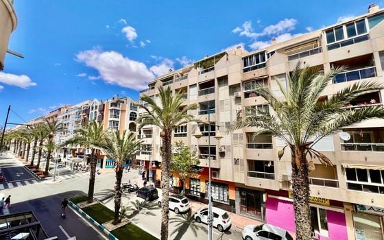 2 bedroom Apartment in Torrevieja - AG151985 - Photo - Small - 26