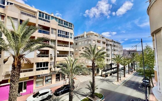 2 bedroom Apartment in Torrevieja - AG151985 - Photo - Small - 25