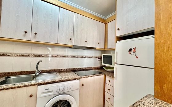 2 bedroom Apartment in Torrevieja - AG151985 - Photo - Small - 7