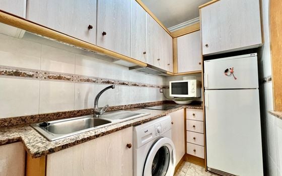 2 bedroom Apartment in Torrevieja - AG151985 - Photo - Small - 6