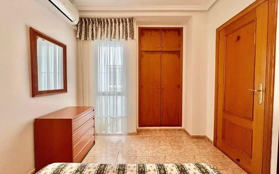 2 bedroom Apartment in Torrevieja - AG151985 - Photo - Small - 11
