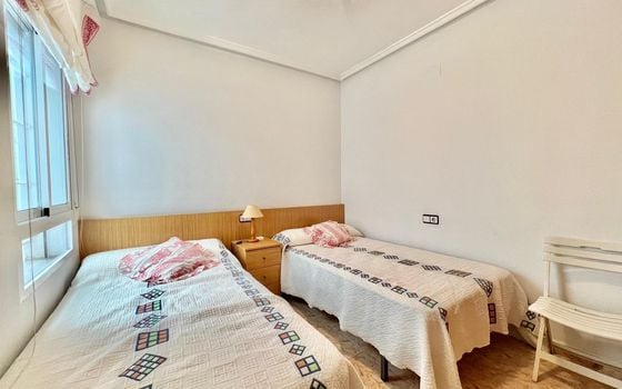2 bedroom Apartment in Torrevieja - AG151985 - Photo - Small - 12