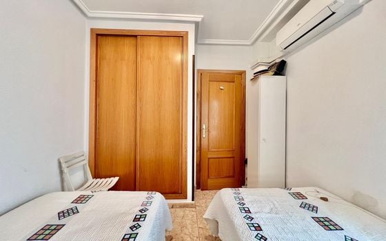 2 bedroom Apartment in Torrevieja - AG151985 - Photo - Small - 13