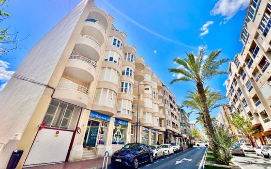 2 bedroom Apartment in Torrevieja - AG151985 - Photo - Small - 23