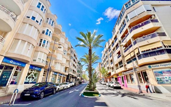 2 bedroom Apartment in Torrevieja - AG151985 - Photo - Small - 24