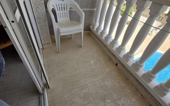 Appartement de 1 chambre à Torrevieja - AG151988 - Photo - Small - 12