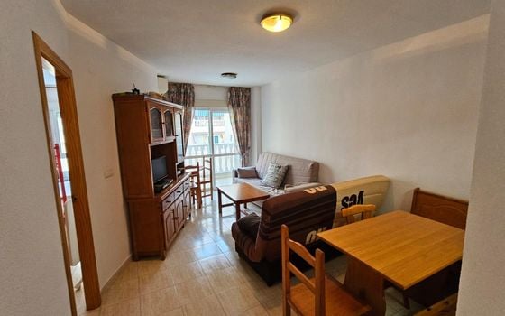 Appartement de 1 chambre à Torrevieja - AG151988 - Photo - 3