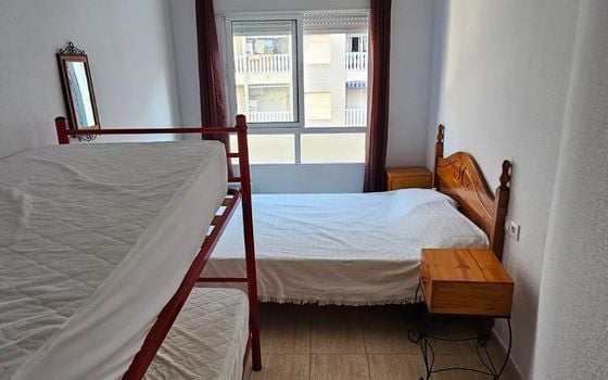 Appartement de 1 chambre à Torrevieja - AG151988 - Photo - Small - 7