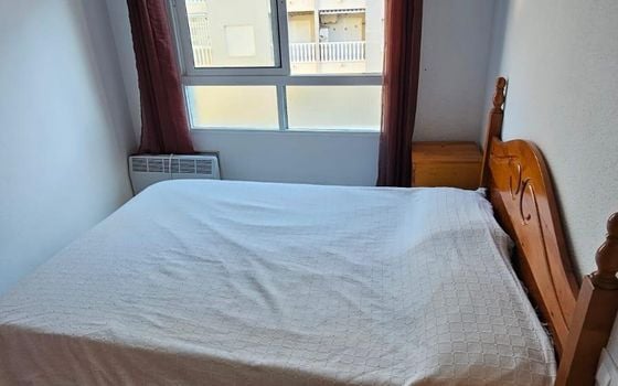 Appartement de 1 chambre à Torrevieja - AG151988 - Photo - Small - 8