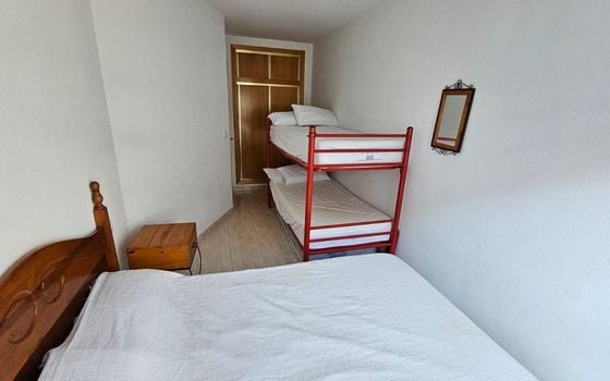 Appartement de 1 chambre à Torrevieja - AG151988 - Photo - Small - 9