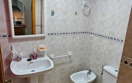Appartement de 1 chambre à Torrevieja - AG151988 - Photo - Small - 10