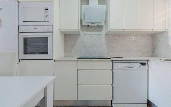 3 Schlafzimmer Penthouse-Wohnung in Torrevieja - AG151997 - Foto - Small - 6