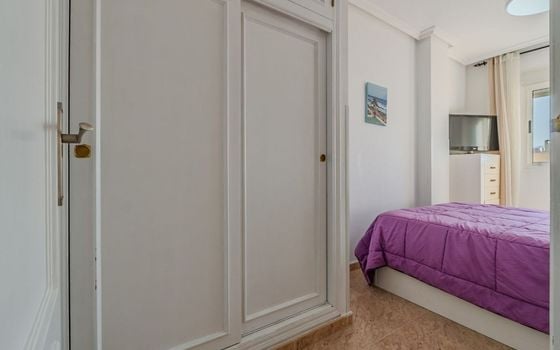 3 Schlafzimmer Penthouse-Wohnung in Torrevieja - AG151997 - Foto - Small - 8
