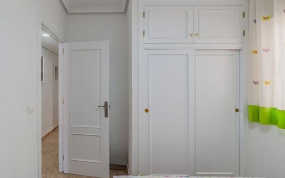 3 Schlafzimmer Penthouse-Wohnung in Torrevieja - AG151997 - Foto - Small - 12