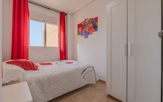 3 Schlafzimmer Penthouse-Wohnung in Torrevieja - AG151997 - Foto - Small - 13